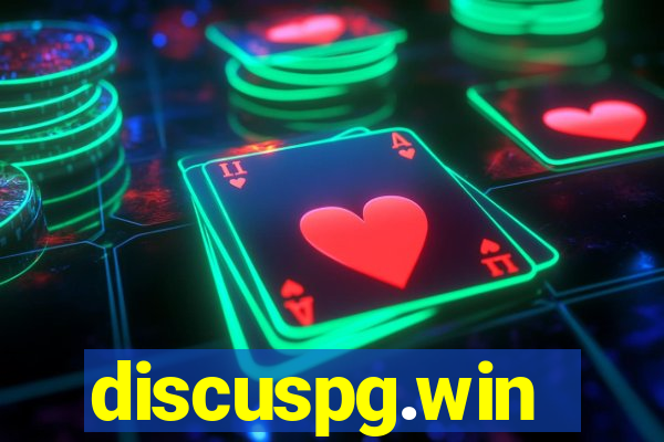 discuspg.win