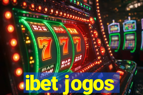 ibet jogos