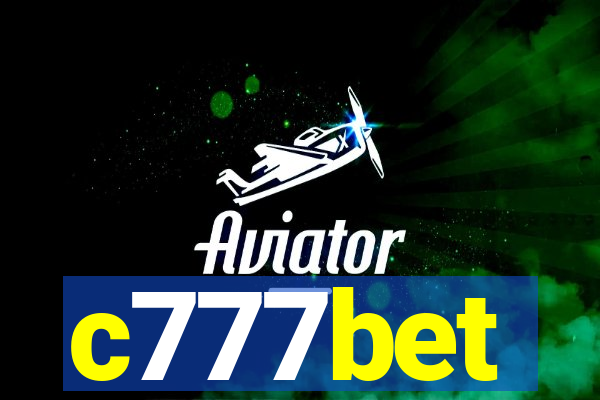 c777bet