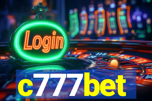 c777bet