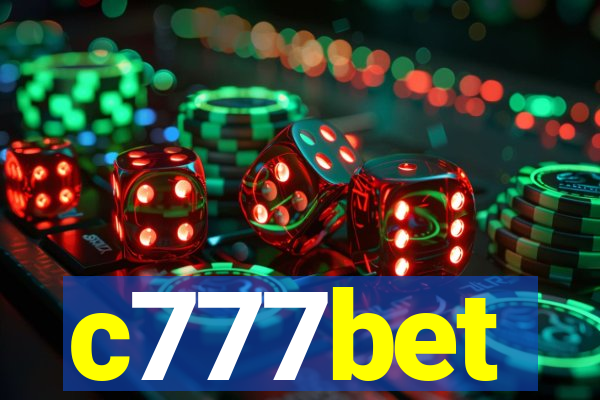 c777bet