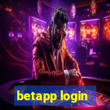 betapp login