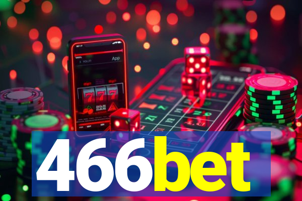 466bet