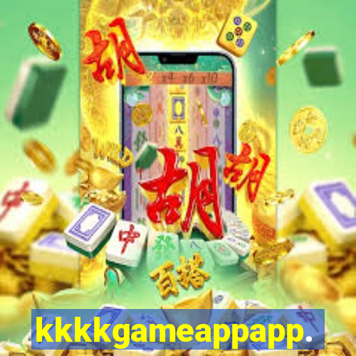 kkkkgameappapp.com