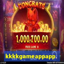 kkkkgameappapp.com