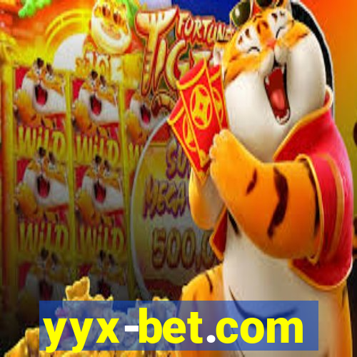 yyx-bet.com