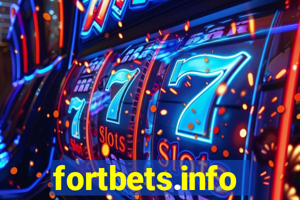 fortbets.info