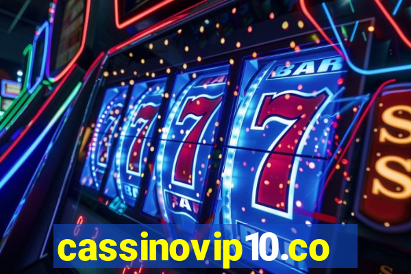 cassinovip10.com