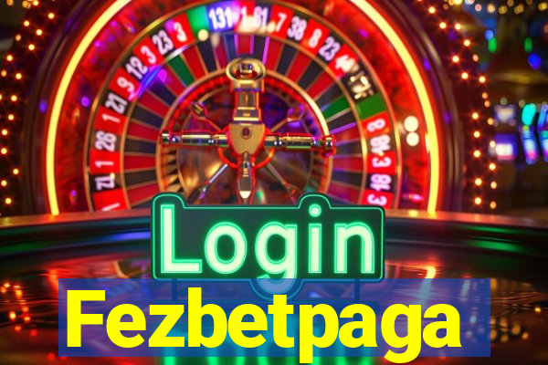 Fezbetpaga