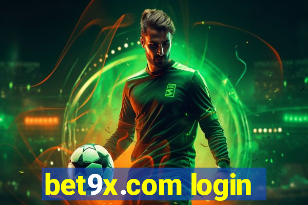 bet9x.com login