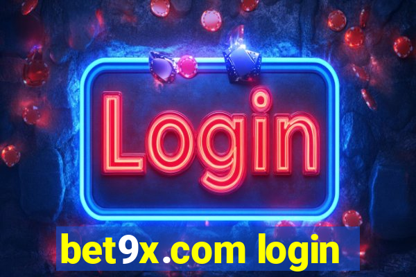 bet9x.com login