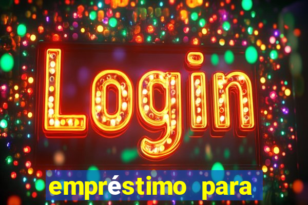 empréstimo para comerciante pagamento semanal