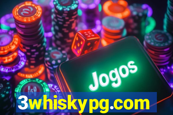 3whiskypg.com