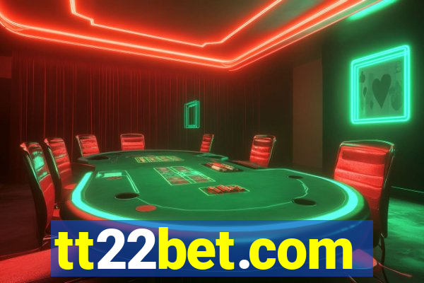 tt22bet.com