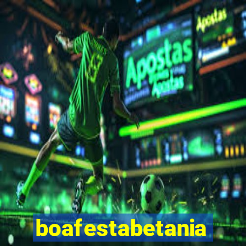 boafestabetania