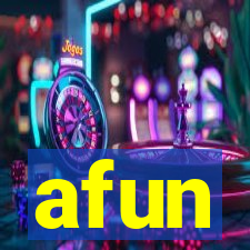 afun