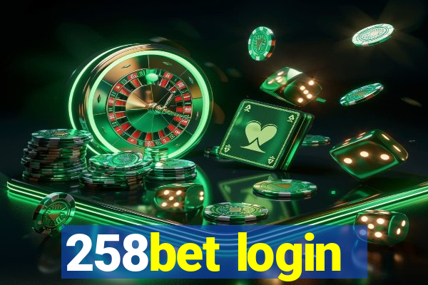 258bet login