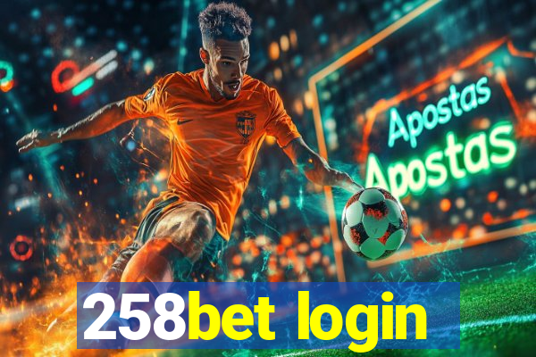 258bet login