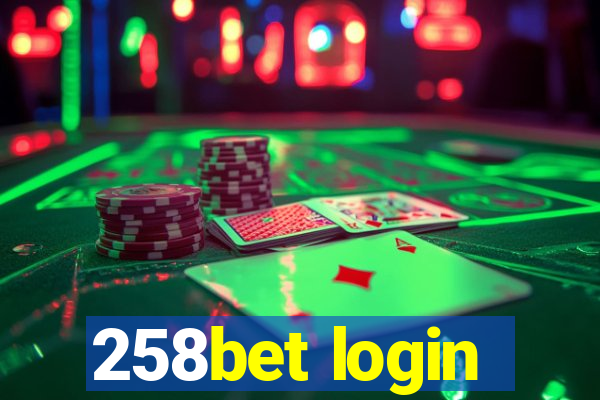 258bet login