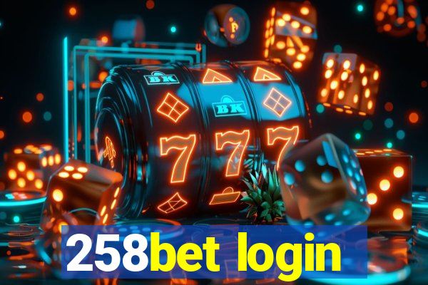 258bet login