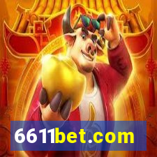 6611bet.com