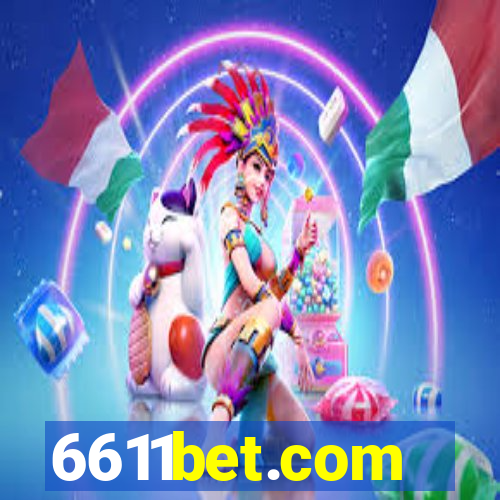 6611bet.com