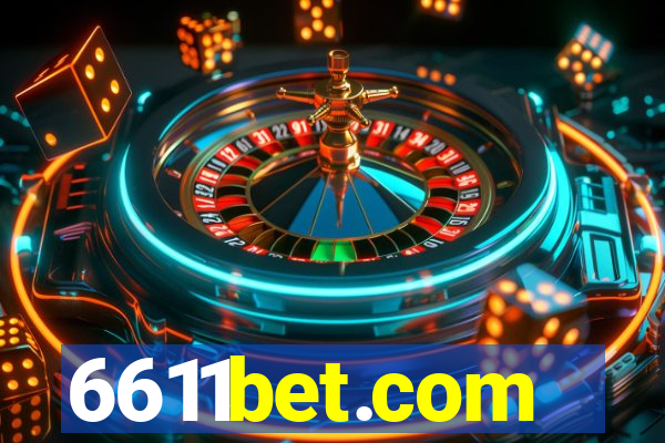 6611bet.com