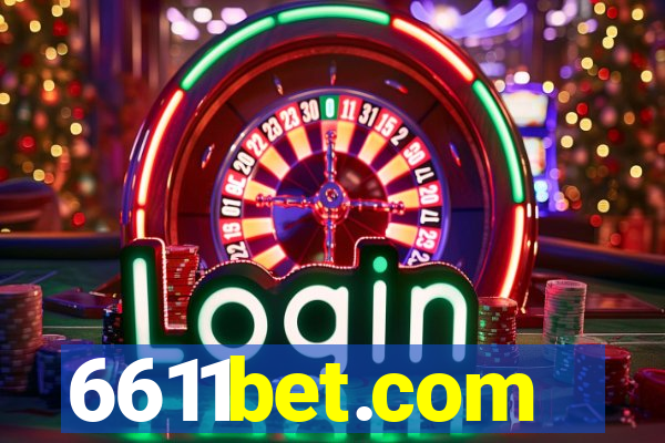 6611bet.com