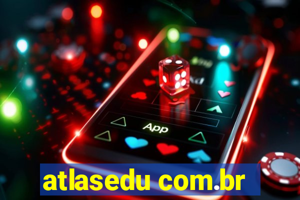 atlasedu com.br