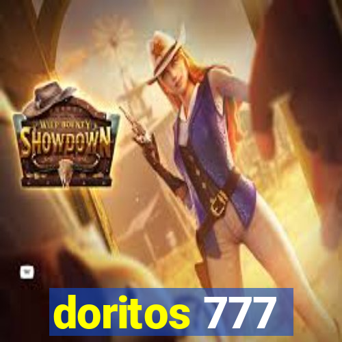 doritos 777