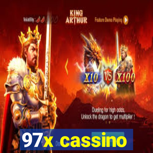 97x cassino