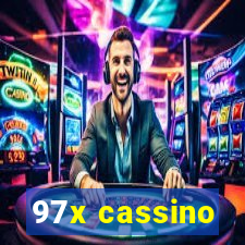 97x cassino