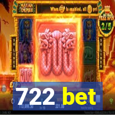 722 bet