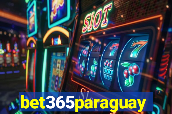 bet365paraguay