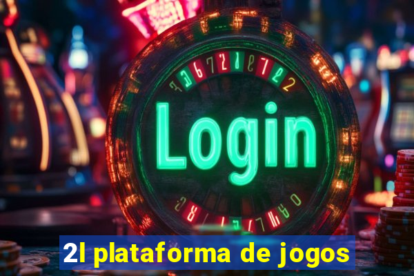 2l plataforma de jogos