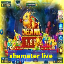 xhamater live