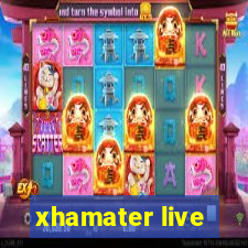 xhamater live