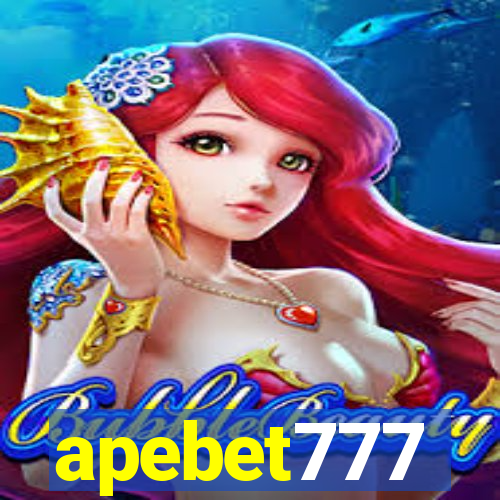 apebet777