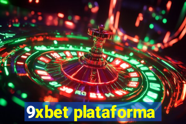 9xbet plataforma