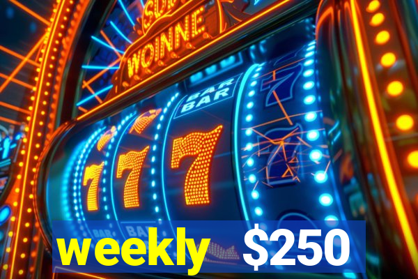 weekly $250 bankroll booster password partypoker