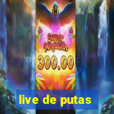 live de putas