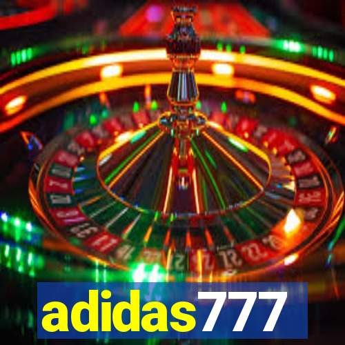 adidas777