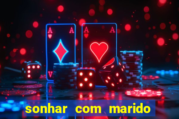 sonhar com marido indo embora com amante