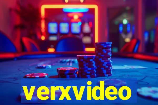 verxvideo