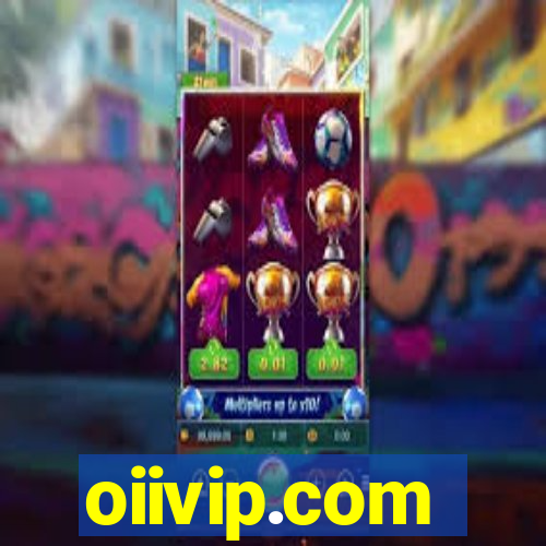 oiivip.com