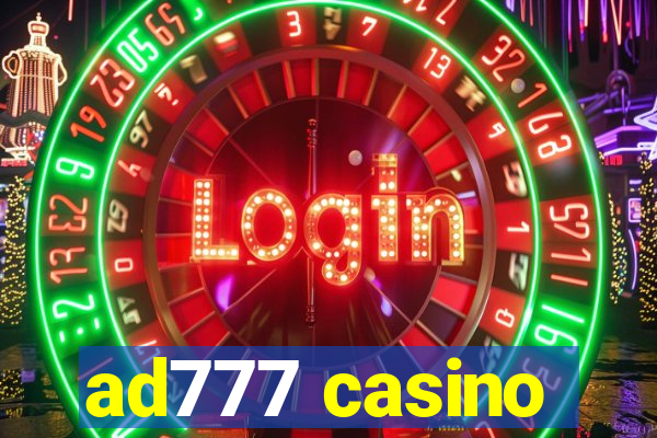 ad777 casino