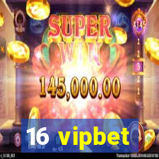 16 vipbet