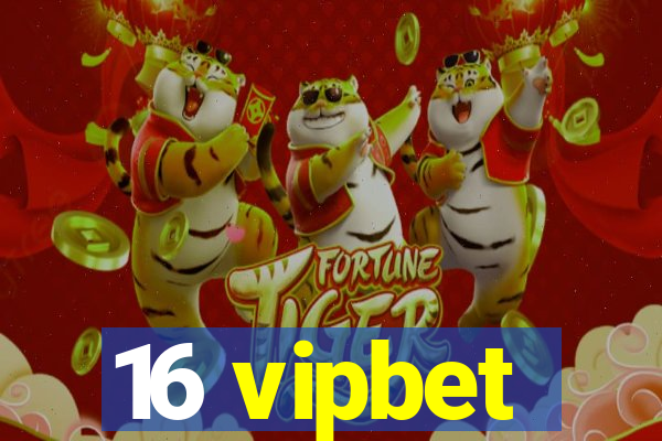 16 vipbet