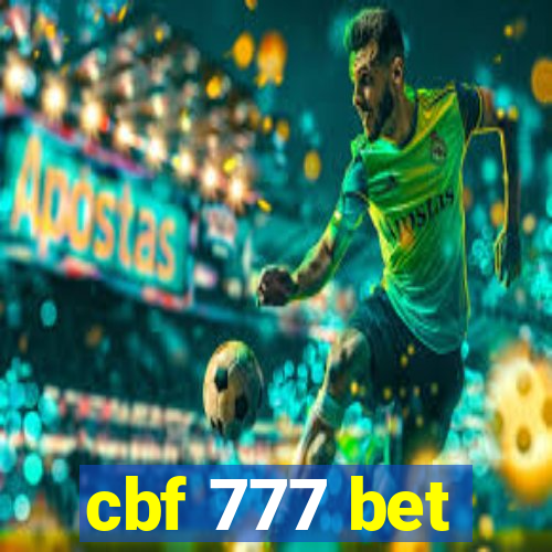 cbf 777 bet