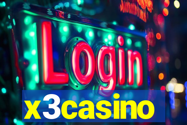 x3casino